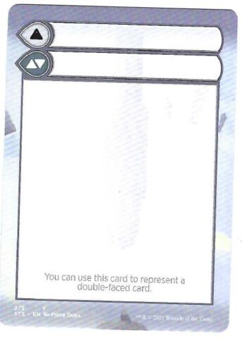 Helper Card - 2/9